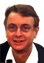 Gerald Danner