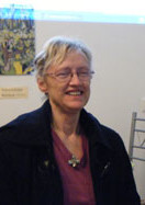 Gertrude Wallenböck